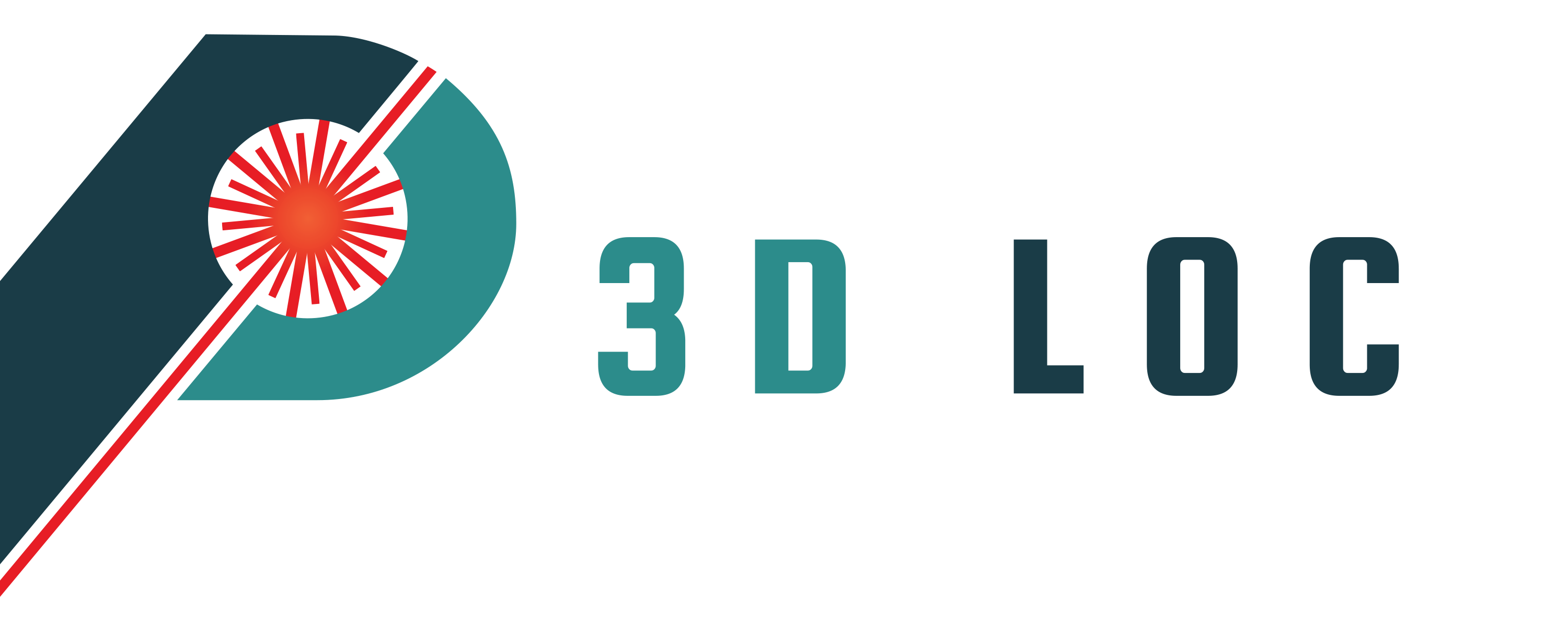 P3D LOC
